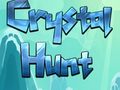                                                                     Crystal Hunt קחשמ