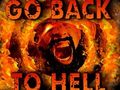                                                                       Go Back To Hell ליּפש