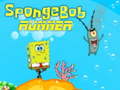                                                                     SpongeBob Runner קחשמ
