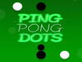                                                                     Ping pong Dot קחשמ