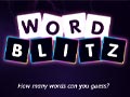                                                                     Word Blitz קחשמ