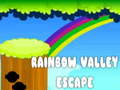                                                                     Rainbow Valley Escape קחשמ