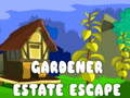                                                                       Gardener Estate Escape ליּפש