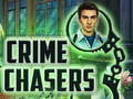                                                                     Crime chasers קחשמ