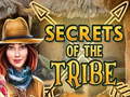                                                                     Secrets of the tribe קחשמ