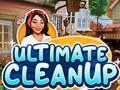                                                                     Ultimate cleanup קחשמ