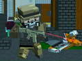                                                                     Pixel shooter zombie Multiplayer קחשמ