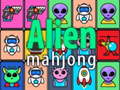                                                                       Alien Mahjong ליּפש