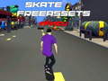                                                                     Skate on Freeassets infinity קחשמ