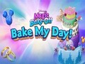                                                                       Magic Bake-Off Bake My Day ליּפש
