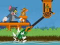                                                                    Tom and Jerry show River Recycle  קחשמ