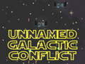                                                                     Unnamed Galactic Conflict קחשמ