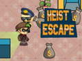                                                                     Heist Escape קחשמ