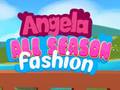                                                                     Angela All Season Fashion קחשמ