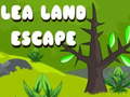                                                                       Lea land Escape ליּפש