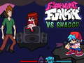                                                                     Friday Night Funkin vs Shaggy  קחשמ