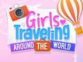                                                                     Girls Travelling Around the World קחשמ