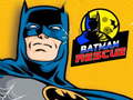                                                                     Batman Rescue  קחשמ