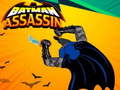                                                                     Batman Assassin קחשמ