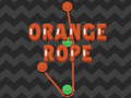                                                                     Orange Rope קחשמ