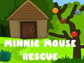                                                                    Minnie Mouse Rescue קחשמ