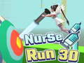                                                                     Nurse Run 3D קחשמ