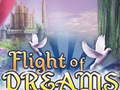                                                                    Flight of dreams קחשמ