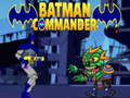                                                                       Batman Commander ליּפש