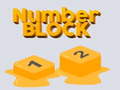                                                                     Number Block קחשמ