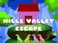                                                                     Hills Valley Escape קחשמ