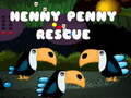                                                                       Henny Penny Rescue ליּפש