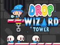                                                                     Drop Wizard Tower קחשמ
