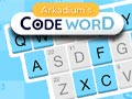                                                                       Arkadium's Codeword ליּפש