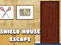                                                                    Shield House Escape קחשמ