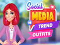                                                                       Social Media Trend Outfits ליּפש