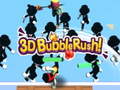                                                                       3D Bubble Rush ליּפש