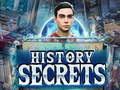                                                                       History secrets ליּפש