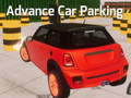                                                                     Advance Car Parking קחשמ