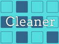                                                                     Cleaner קחשמ