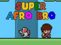                                                                     Super Afro Bro קחשמ
