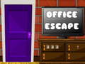                                                                       Office Escape ליּפש