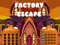                                                                       Factory Escape ליּפש