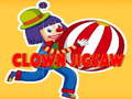                                                                     Clown Jigsaw קחשמ