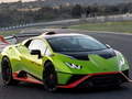                                                                     Lamborghini Huracan STO Slide קחשמ