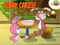                                                                     Bunny Cakes! קחשמ