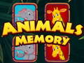                                                                       Animals Memory  ליּפש