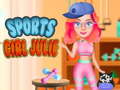                                                                       Sports Girl Julie ליּפש