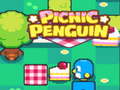                                                                     Picnic Penguin קחשמ