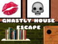                                                                     Ghastly House Escape קחשמ