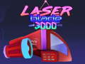                                                                       Laser Blade 3000 ליּפש